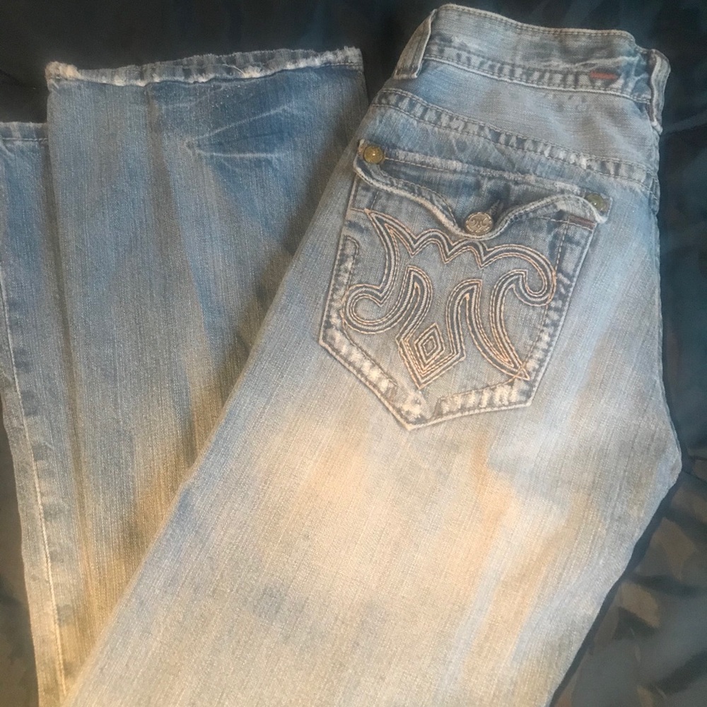 Men’s MEK JEANS
